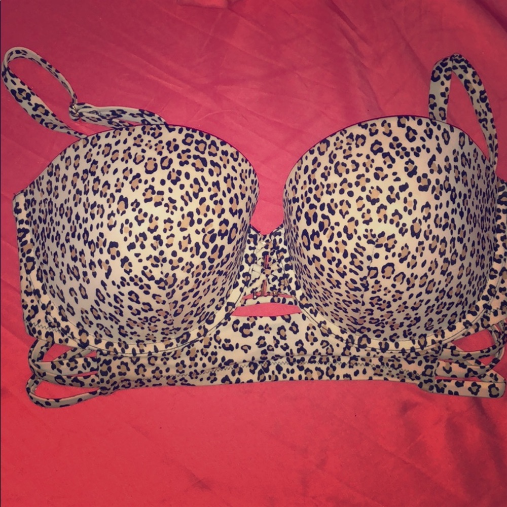 VS bikini top